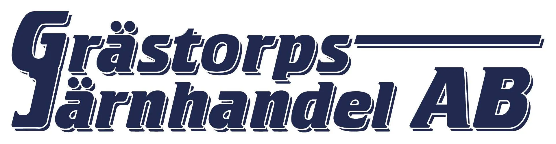 Grästorps Järnhandel AB